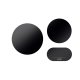 PACCHETTO 2 ZONE MODULAR BLK - 7366020 2