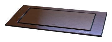 PORTAPRESE REVERSE COPPER PVD - 8000118