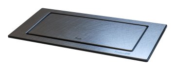 Foster 8000 117 presa energia Nero