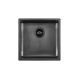 VASCA KE 40 SOTTOTOP GUN METAL PVD VINTAGE - 21568 2