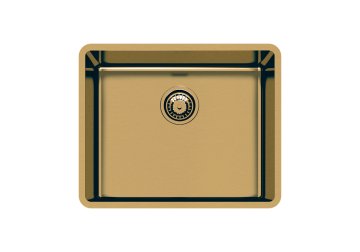 VASCA KE 50 SOTTOTOP ORO PVD VINTAGE - 2155889