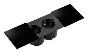 KIT COPERTURA NERO PPRESE CIPCIP - 8000317