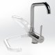 MISCELAT.DROP PIEGHEVOLE S/FINESTRA - 8523000 3