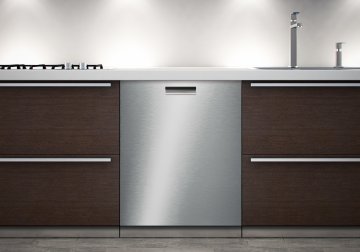 PANNELLO INOX LAVASTOVIGLIE 2941001/2950002 - 2910