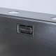 Foster 2265 080 Lavello montato su piano Quadrato Acciaio inox 5