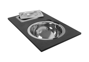 KIT 448 MULTIVASCA NERO - 8100628