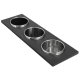 KIT 448 BOTTIGLIE 3 PP BLACK - 8100621 2