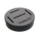 PORTACOLTELLI TONDO D.96 BLK - 8100030 2