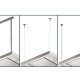 CAPPA ISOLA S4001 2101-3000 INOX - 2442300 3