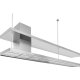 CAPPA PARETE S4001 1501-2100 INOX - 2440210 2