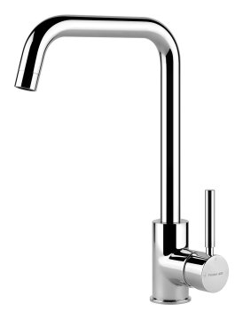 MISCELATORE KS CROMO - 8485002