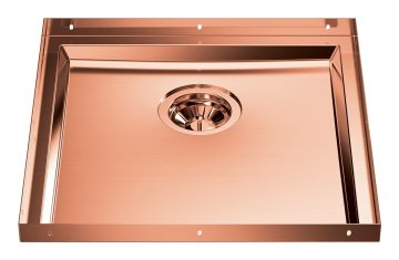PHANTOM BASE 40X40 SP20 COPPER PVD - 5554248