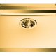 PHANTOM BASE 40X40 SP20 GOLD PVD - 5554249 2