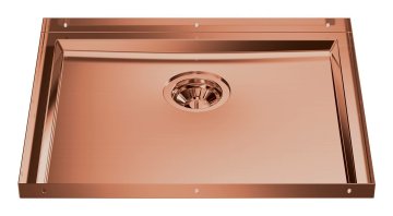 PHANTOM BASE 50 SP20 FIXLAT COPPER PVD - 5555248