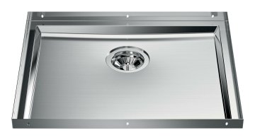 PHANTOM BASE 50 SP20 FIXLAT INOX - 5555240
