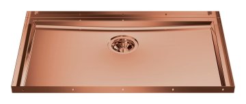 PHANTOM BASE 71 SP20 FIXLAT COPPER PVD - 5557248