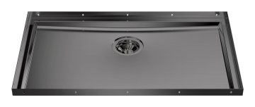 PHANTOM BASE 71 SP20 FIXLAT GUN METAL PVD - 555724