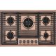 P. COTTURA MILANELLO 5F 803x513 COPPER PVD - 76820 2