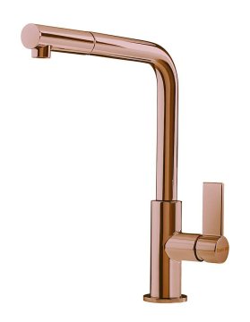 MISCELATORE OMEGAPLUS COPPER PVD - 8498858