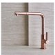 MISCELATORE OMEGAPLUS COPPER PVD - 8498858 3