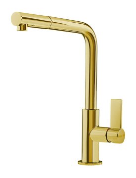 MISCELATORE OMEGAPLUS ORO PVD - 8498859