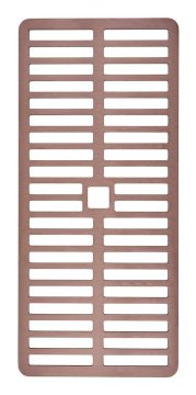 GRIGLIA PIANO ASPIR.ARYA COPPER PVD - 8803118