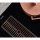 GRIGLIA PIANO ASPIR.ARYA COPPER PVD - 8803118 4