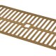 GRIGLIA PIANO ASPIR.ARYA GOLD - 8803119 3