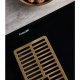 GRIGLIA PIANO ASPIR.ARYA GOLD - 8803119 4
