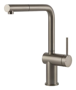 MISCELATORE IOTA D.E. SATINATO - 8426100
