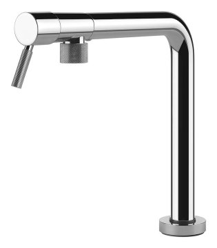 MISCELATORE MARGOT D.E. ABBATTIBILE CROMO - 852400