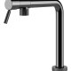 MISCELATORE MARGOT ABBATTIBILE GUN METAL PVD - 852 2