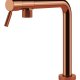 MISCELATORE MARGOT ABBATTIBILE COPPER PVD - 852400 2