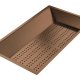 Foster 8151 008 Scolapiatti da lavandino Acciaio inox Rame 2