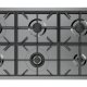 P. COTTURA MILANO 115X56 6F GUN METAL PVD - 763900 2