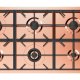 P. COTTURA MILANO 115X56 6F COPPER PVD - 7639008 2