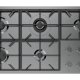 P. COTTURA MILANO 106x56 5F GUN METAL PVD - 763800 2