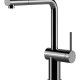 MISCELATORE IOTA D.E. GUN METAL PVD - 8426106 2