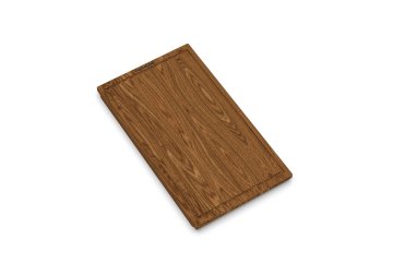 TAGLIERE NOCE LAV.OUTLINE - 8642004