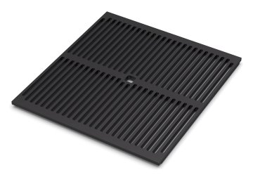 GRIGLIA NERO PER VASCHE DA 35 - 8100618