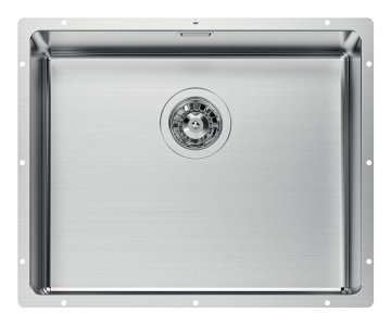 VASCA KE 50 SPECIALFIX SOTTOTOP TPR - 2155840