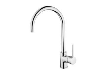 MISCELATORE F2000 ALTO CROMO - 8458001