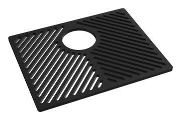 GRIGLIA NERO FONDO VASCA KE 50 - 8100652