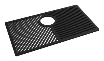Foster 8100 653 Sink grid Composito Nero