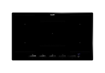 P. INDUZIONE KE 86X51 BLK  - 7384646