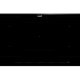 P. INDUZIONE KE 86X51 BLK  - 7384646 3