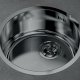 CIRCOLARE D.38 FT GUN METAL PVD - 1130066 3