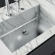 PHANTOM BASE 50 SP12 FIXLAT INOX - 5555340 3