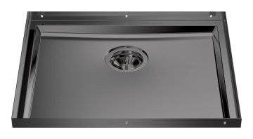PHANTOM BASE 50 SP12 FIXLAT GUN METAL PVD - 555534