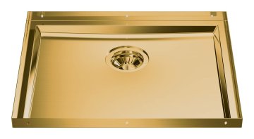 PHANTOM BASE 50 SP12 FIXLAT ORO PVD - 5555349